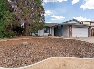 2498 Hermosa Dr, Sparks, NV 89434