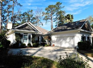 716 N Reeve Rd, Saint Helena Island, SC 29920