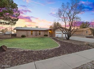 4003 Azalea Dr, Las Cruces, NM 88005