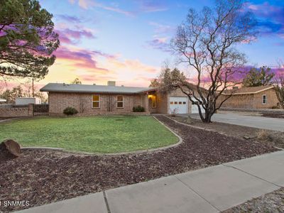 4003 Azalea Dr, Las Cruces, NM, 88005