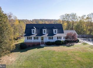 162 Janes Way, Winchester, VA