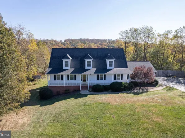 162 Janes Way, Winchester, VA 22602