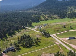 Tbd Old Hill City Rd, Hill City, SD 57745