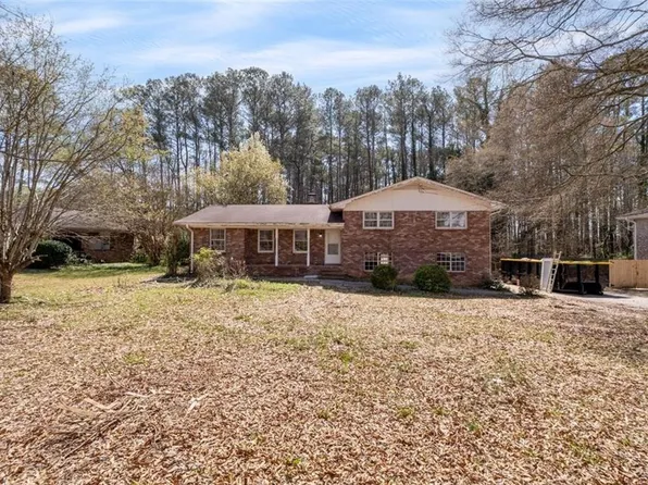 3510 Estes Dr, Atlanta, GA 30349