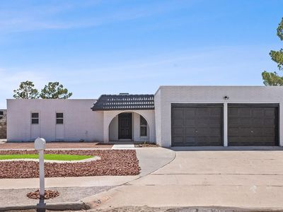 1579 Wanda Ct, Horizon City, TX, 79928