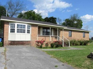 1210 Barkley St, Hartselle, AL 35640