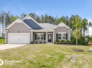29 Stoneside Cir, Clayton, NC 27527