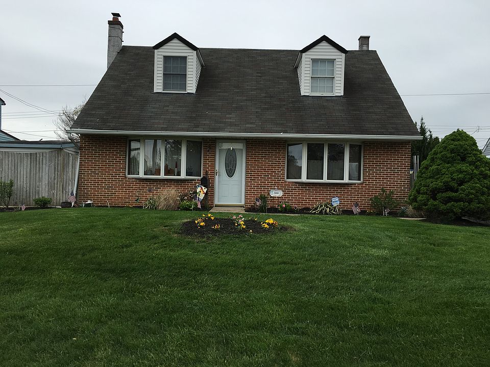 1st image of 2868 Normandy Dr