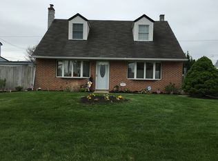 2868 Normandy Dr, Philadelphia, PA 19154