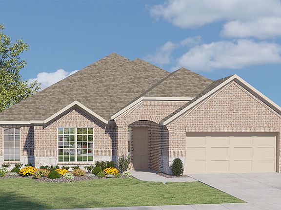 Plan Elevation.