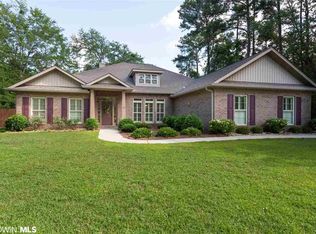 412 Durham Way, Foley, AL 36535