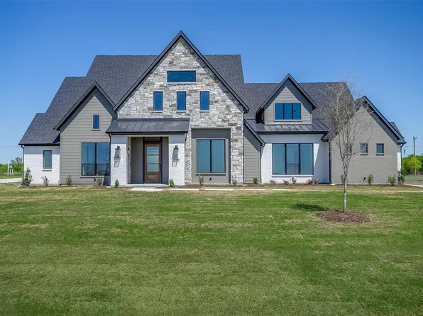 11110 Axis Way, Venus, TX 76084