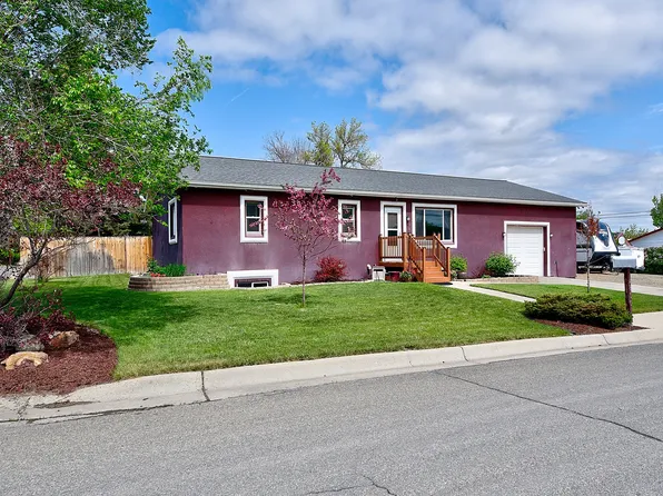 1800 Lincoln St, Helena, MT 59601