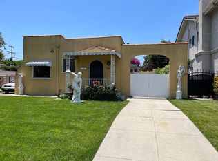 3786 Griffith View Dr, Los Angeles, CA 90039