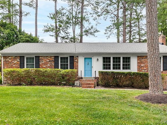 2nd image of 3028 Landria Dr