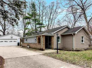 237 Holmes Ave, Michigan Center, MI 49254