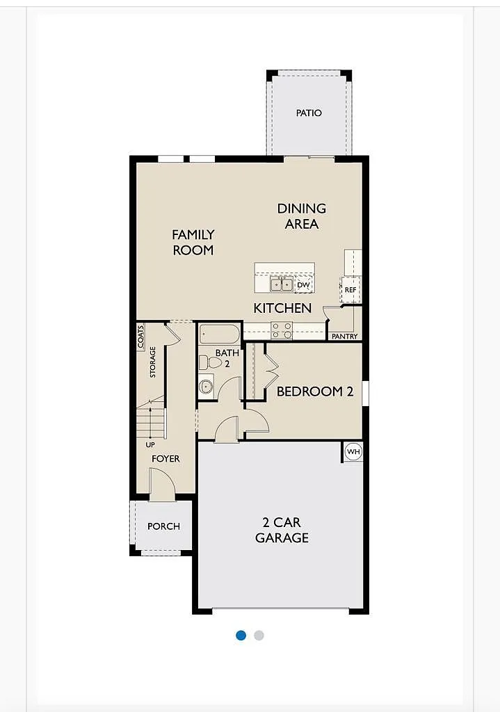 Building Photo - 2118 Revere Dr