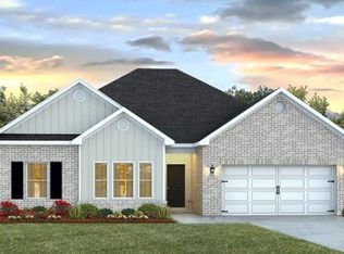 332 Heritage Way, Headland, AL 36345