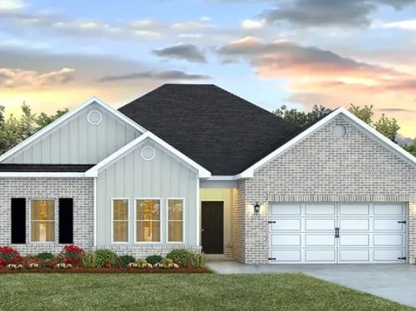 332 Heritage Way, Headland, AL 36345