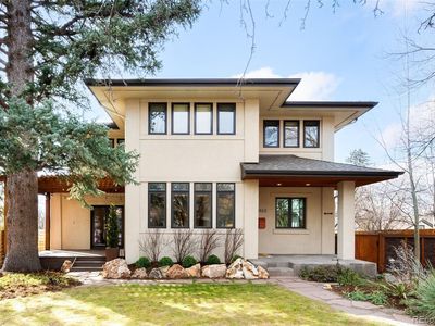 1463 S York Street, Denver, CO, 80210