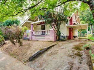 2323 SE 34th Ave, Portland, OR 97214