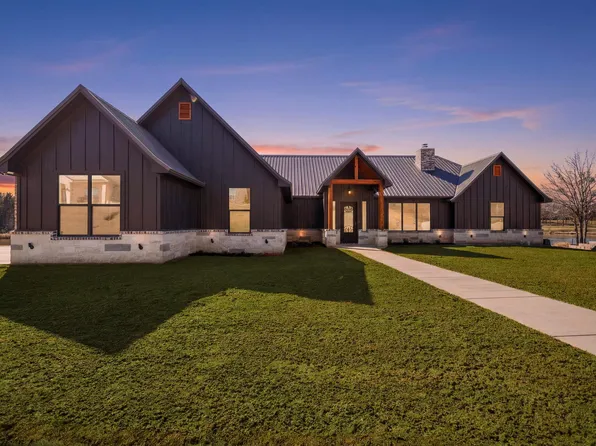 24110 Sun Ridge Rd, Lindale, TX 75771