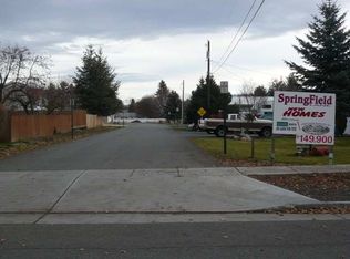 9808 W Springfield Ln, Spokane, WA 99206