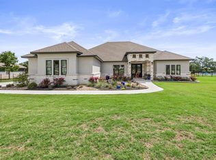 109 Miranda Way, Georgetown, TX 78633