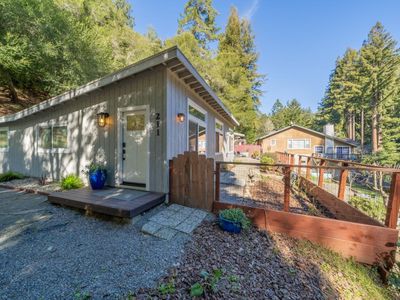 211 Karls Dell, Scotts Valley, CA, 95066
