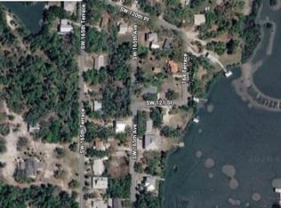 Lot 2 SW 165TH AVENUE LOT 2, CEDAR KEY, FL 32625