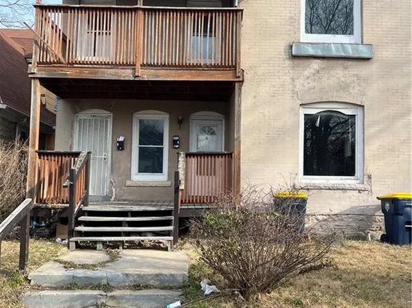 2327 Park Ave, Kansas City, MO 64127