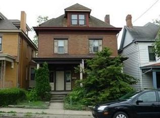 1257 Termon Ave, Pittsburgh, PA