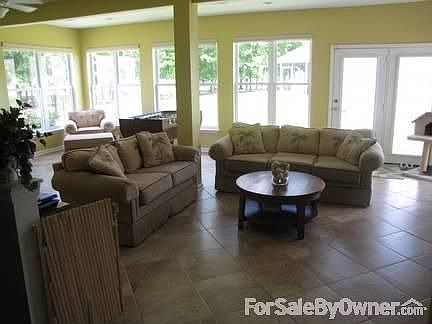 Sunroom
						:
						Large sunroom with oversized windows