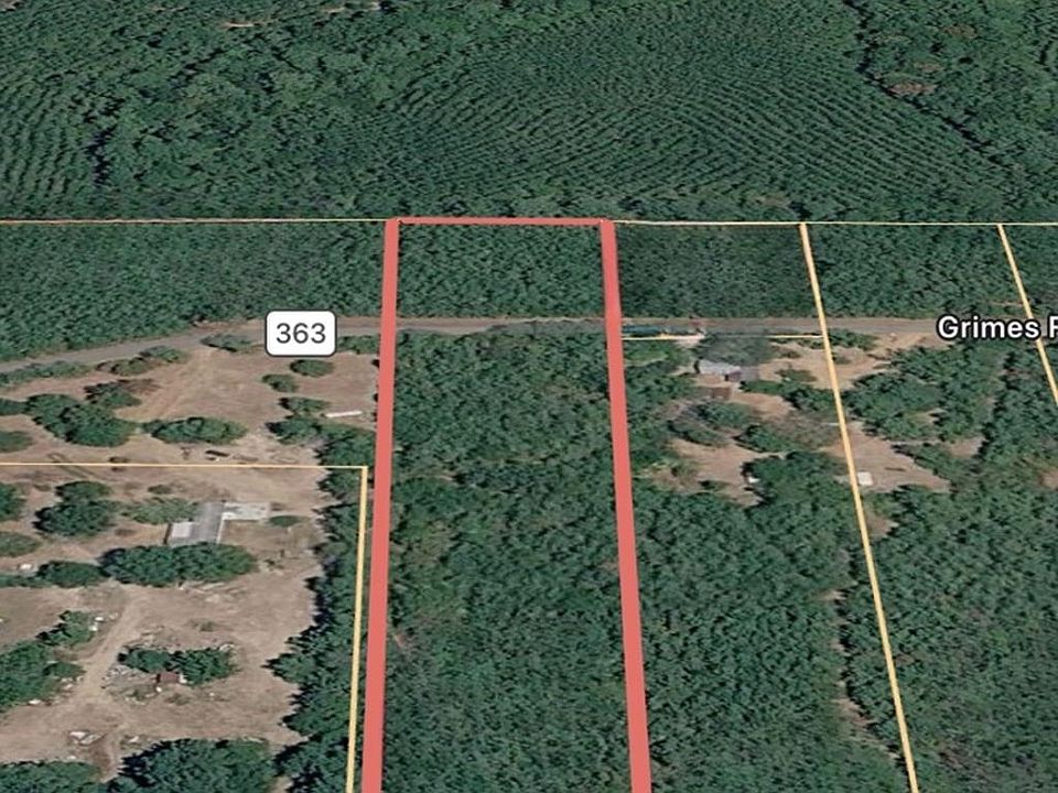 1st image of L98486 Grimes Flournoy Rd