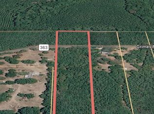 L98486 Grimes Flournoy Rd, Huntington, TX 75949