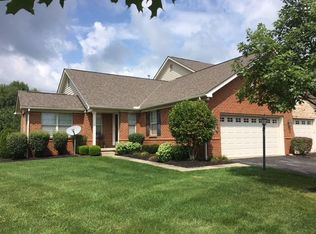 902 Shaula Dr, Columbus, OH 43240