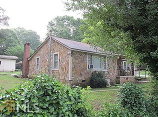 1191 Adamson Rd, Jonesboro, GA 30236