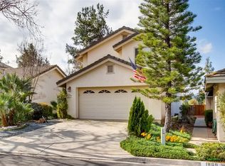 1867 Cathedral Gln, Escondido, CA 92029