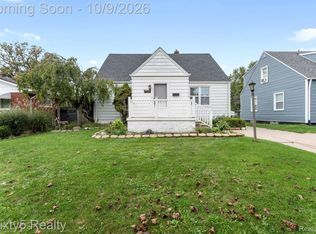 28488 Sheeks Blvd N, Flat Rock, MI 48134