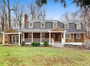 99 Chicken St, Wilton, CT 06897