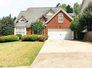 3300 River Summit Trl, Duluth, GA 30097
