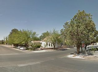 603 W Spruce St, Deming, NM 88030