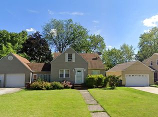 19512 Kings Hwy, Warrensville Heights, OH 44122