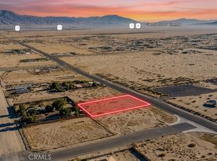 0 70th Ave Lot 208, Mecca, CA 92254