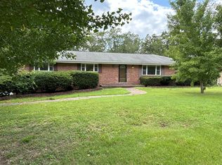 2105 Haven Crest Dr, Chattanooga, TN 37421