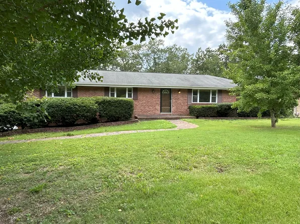 2105 Haven Crest Dr, Chattanooga, TN 37421