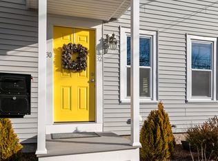 32 E Chestnut St #32, Sharon, MA 02067