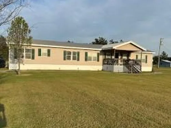 140 Loredo Dr, Vicksburg, MS 39183