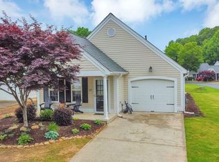 5048 Kathryn Glen Dr, Acworth, GA