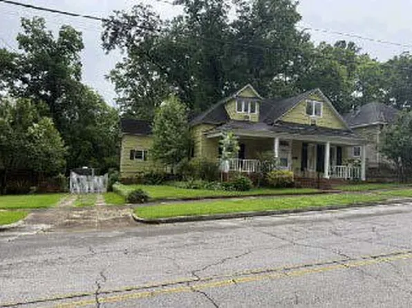 806 Randall St, Gadsden, AL 35901